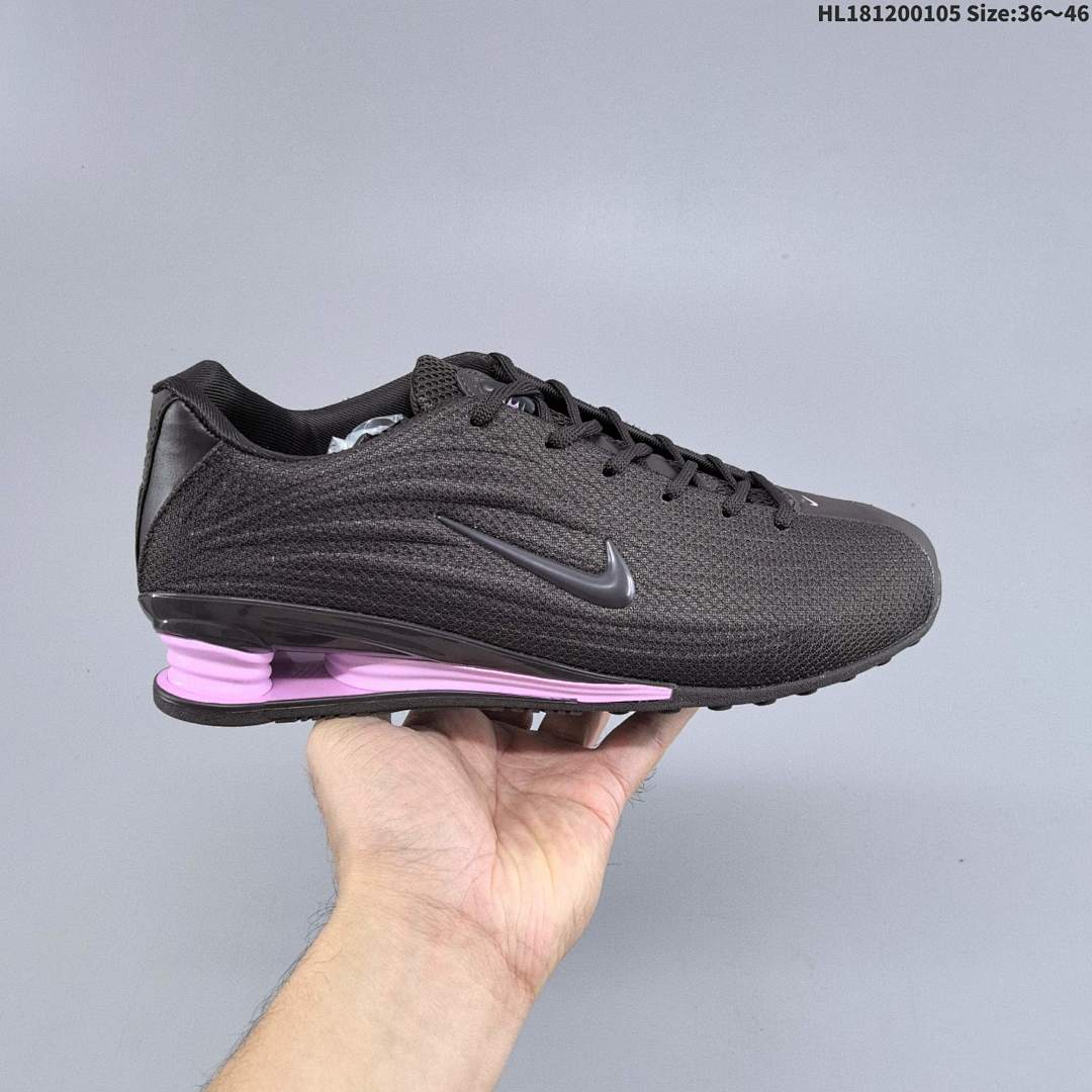 Nike Shox Z shox 2000 - foto 8