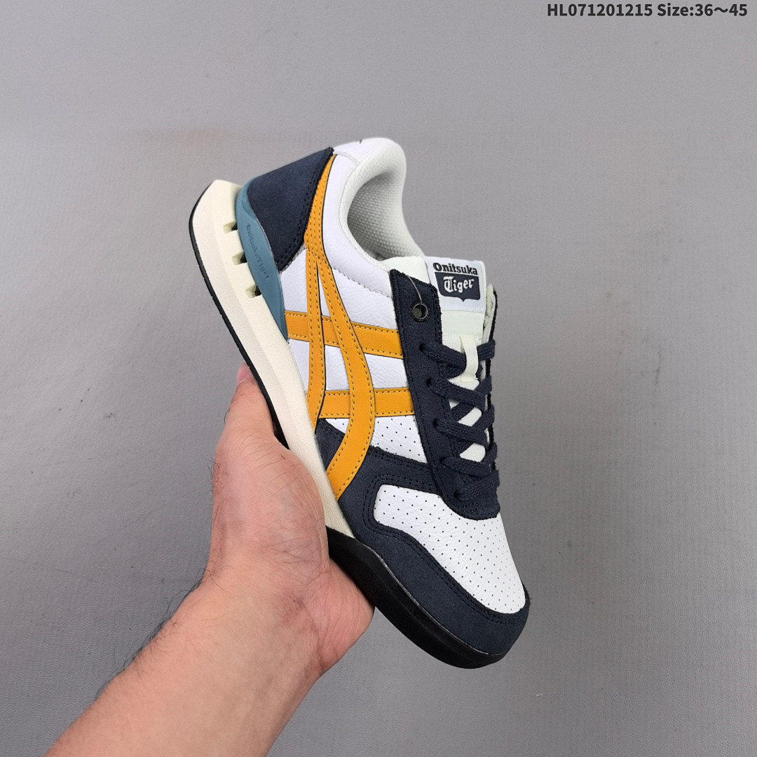 Asics Onitsuka Tiger Ultimate 81 EX OrthoLite E - foto 8