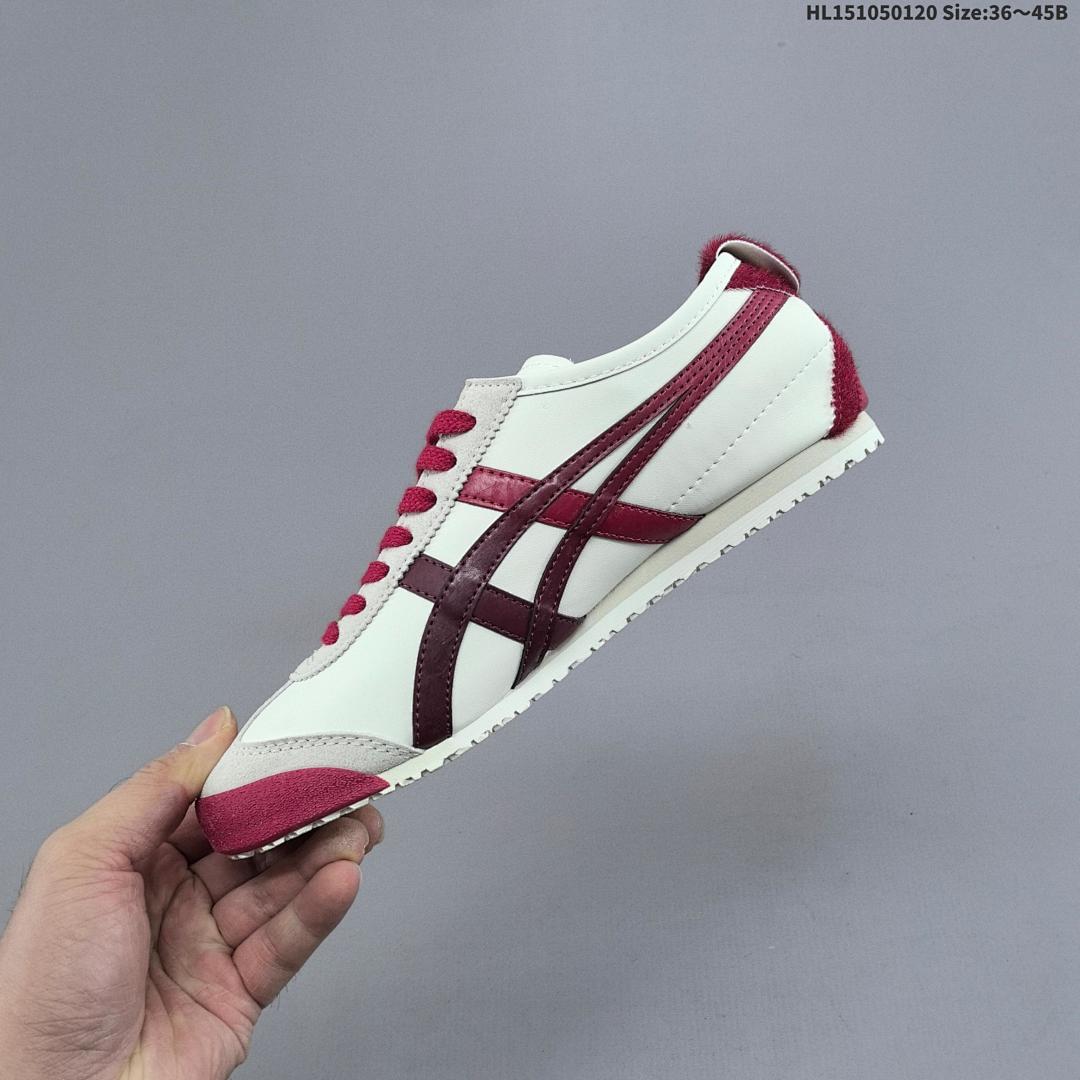 Onitsuka Tiger MEXICO 66 CNY logo - foto 7