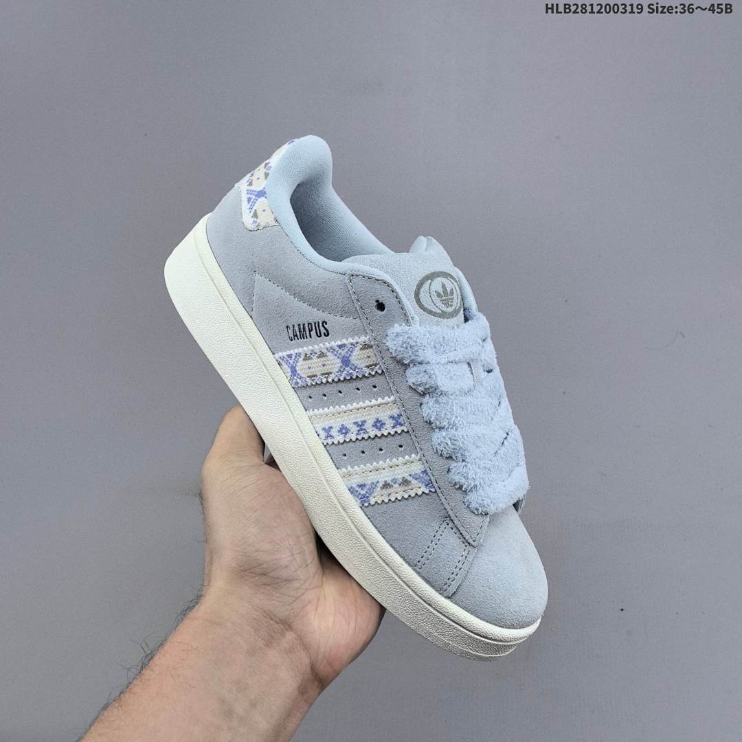 Adidas Originals Campus 00s ID Size 4 - foto 3