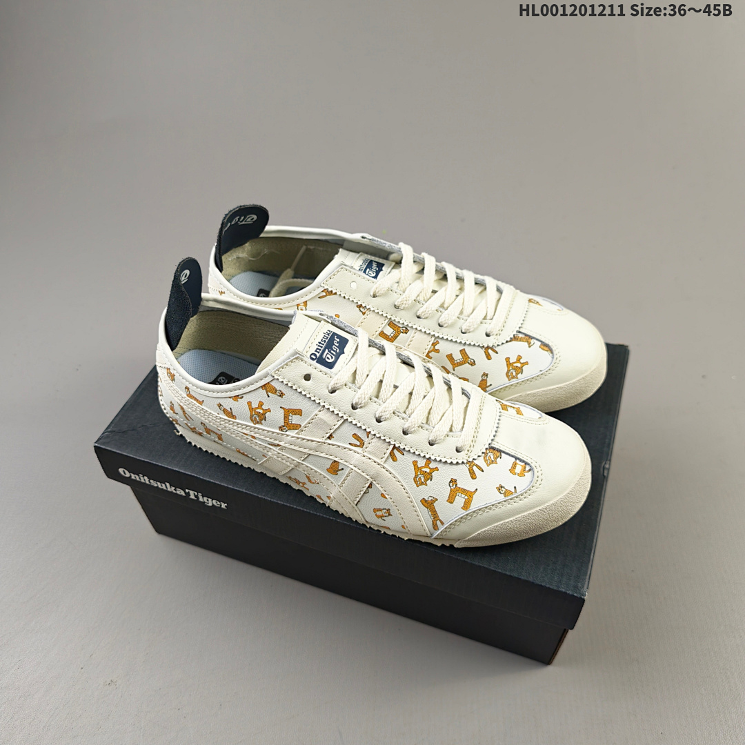 Onitsuka Tiger Mexico 66 Mexico 66 1961 - foto 2
