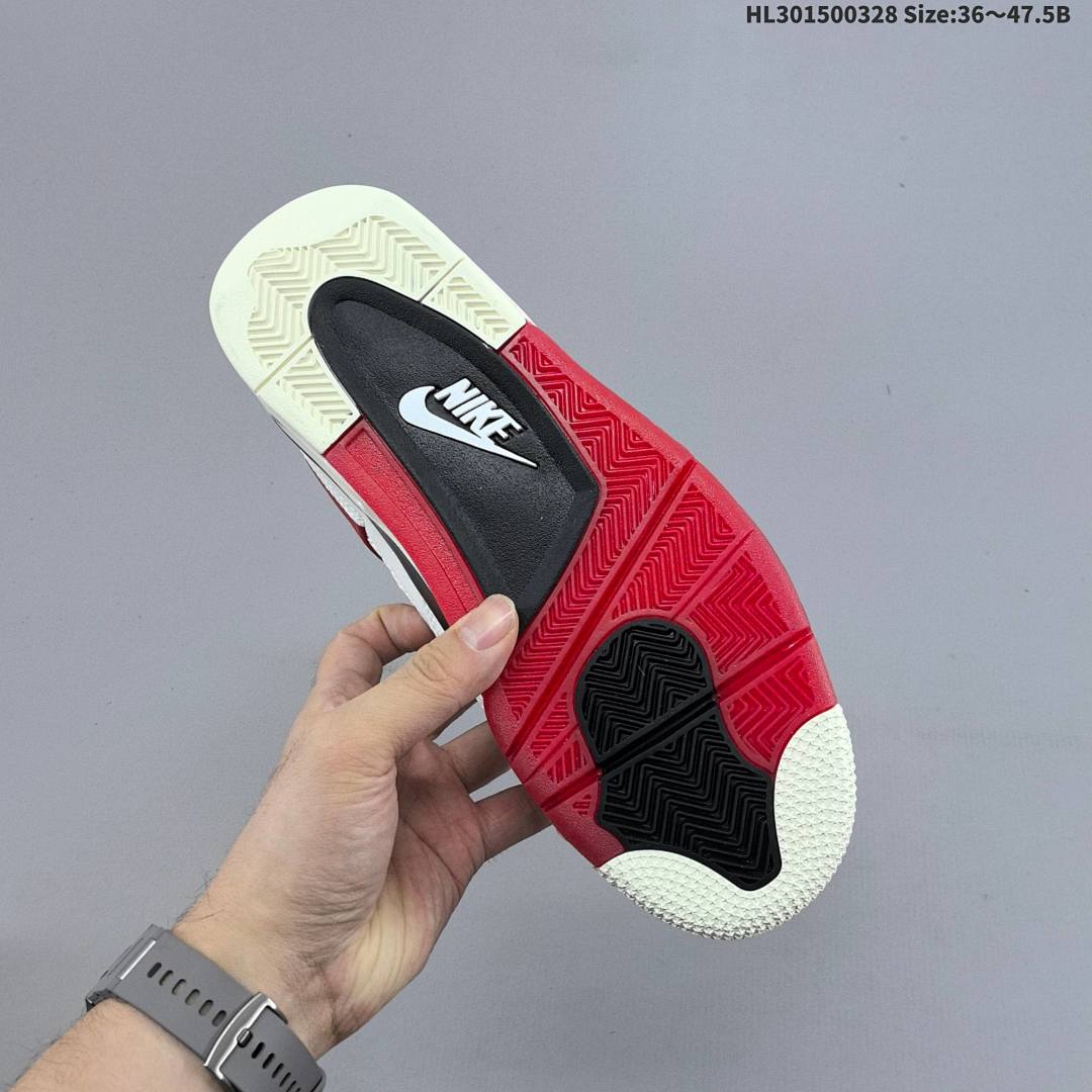 Air Jordan AJ4 Retro 4 - foto 7