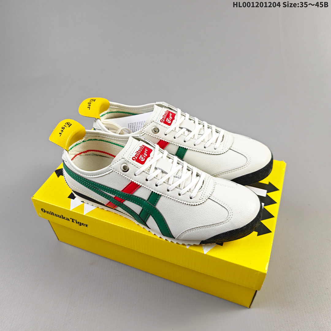 Onitsuka Tiger Mexico 66 SD Mexico 66 - foto 2