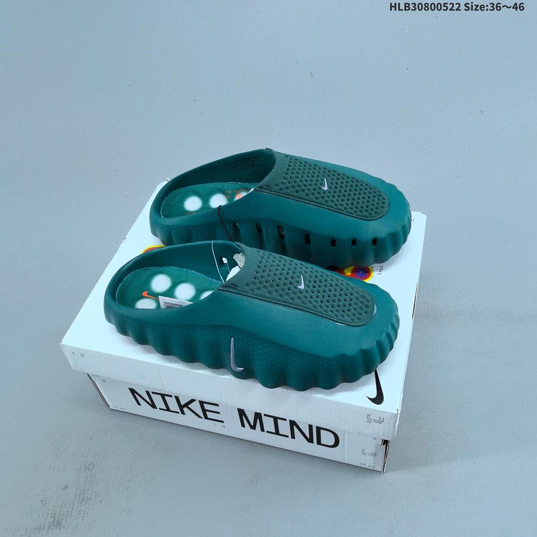 Nike Mind 001 Recovery Slide 22 - foto 3