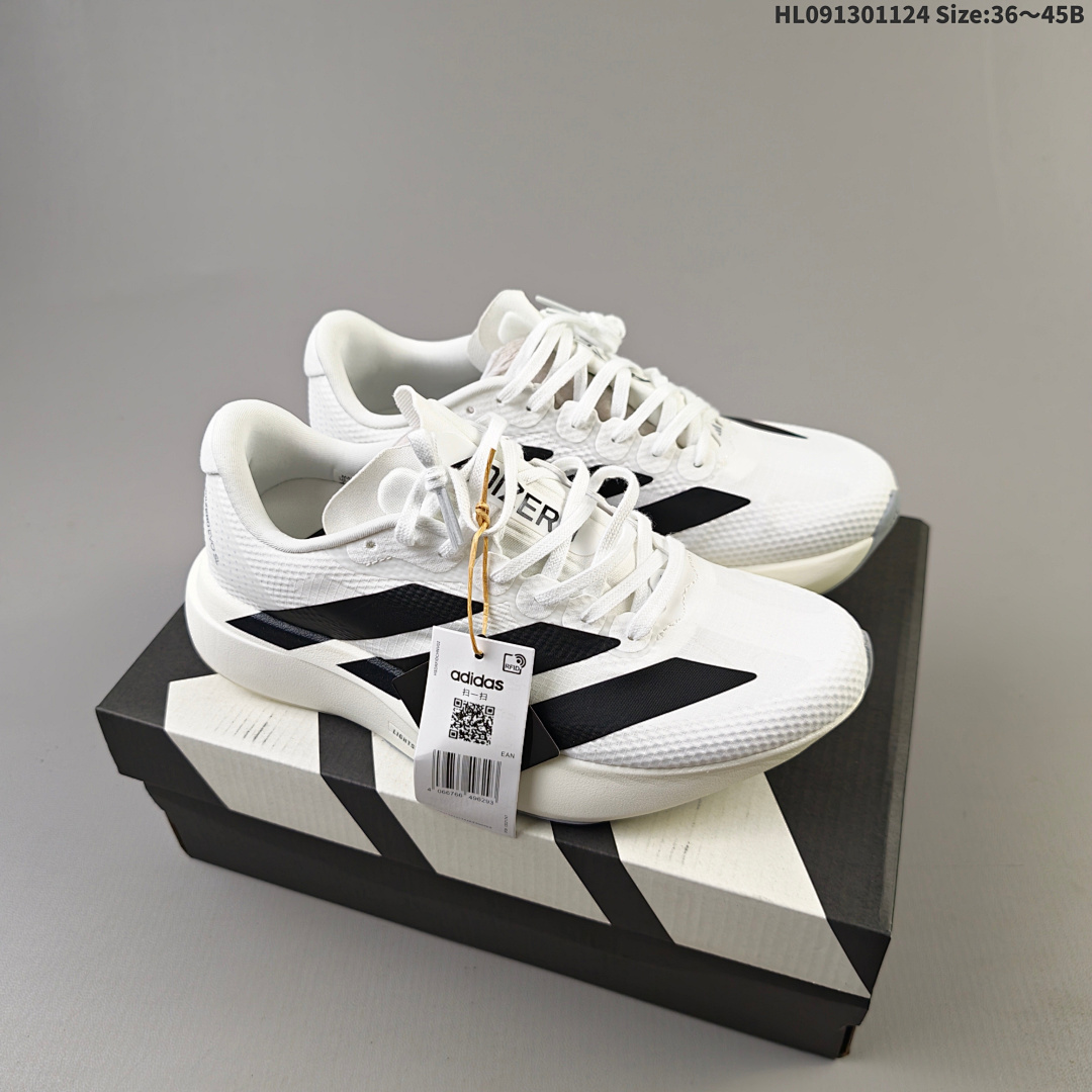 Ad Adizero Evo SL 138 Lightweigh - foto 3