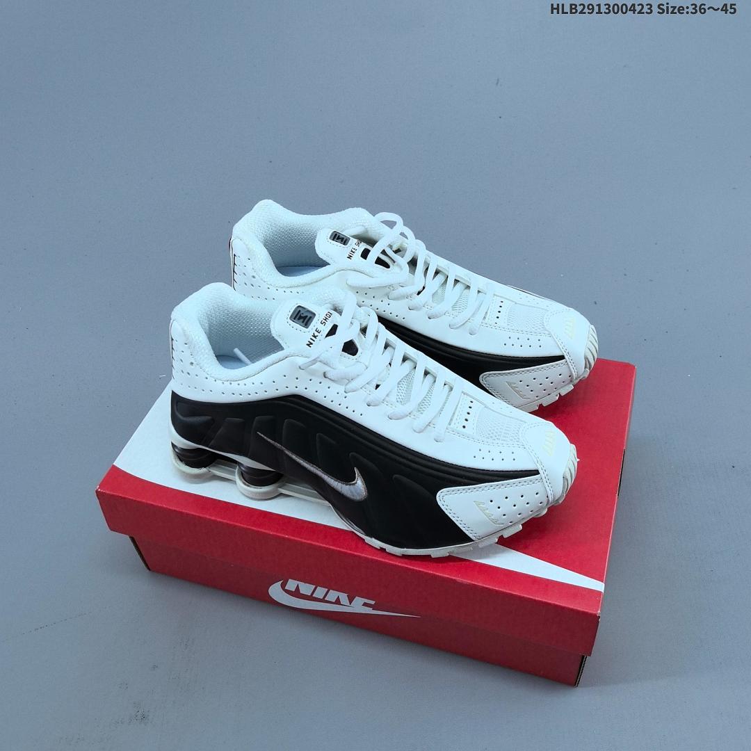 NIKE SHOX R4 TD Nike Shox R4 TD Shox - foto 3