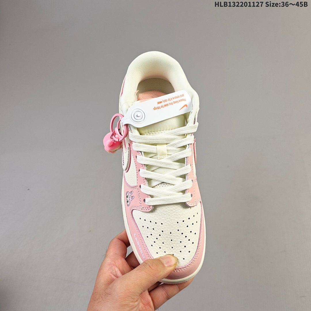Nike Dunk Low Retro ‘DIY ’ sb - foto 6