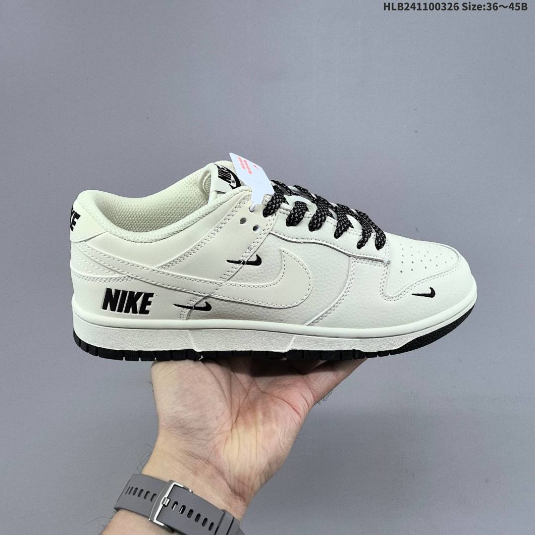 Nike Dunk Low Retro ‘DIY ’ - foto 3