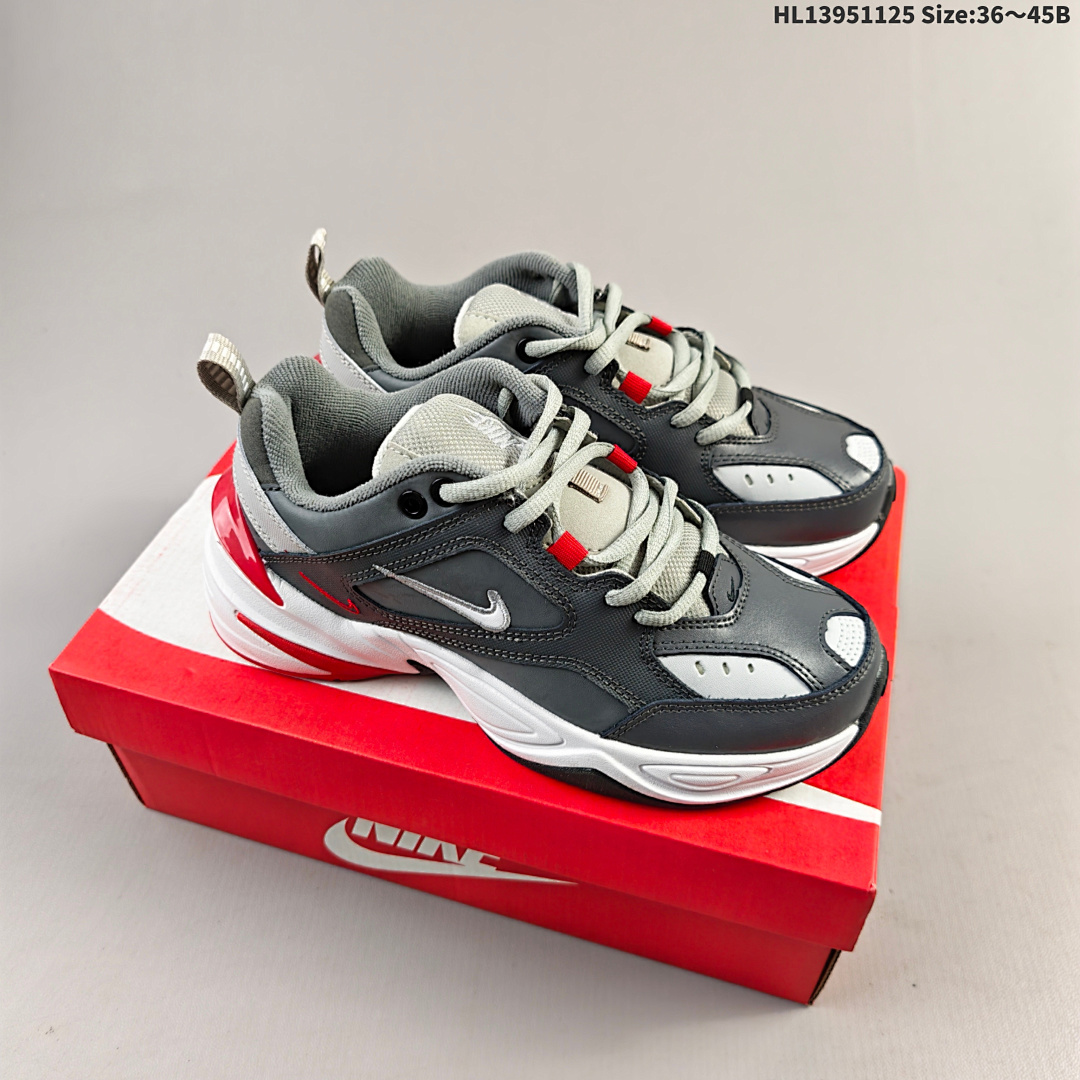 Nike M2K A03108 0 - foto 2
