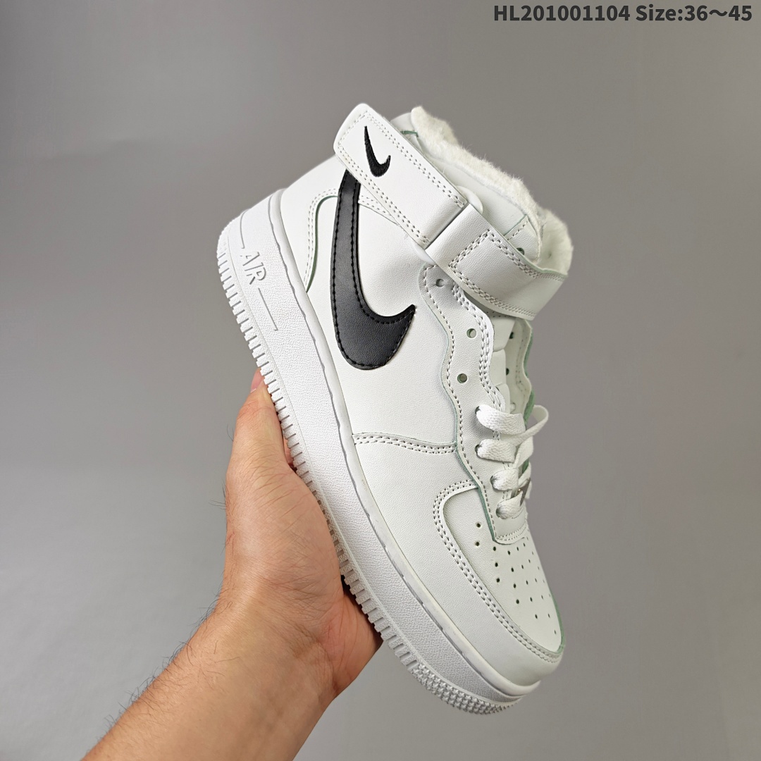 Nike AIR FORCE 1’07 Force - foto 2
