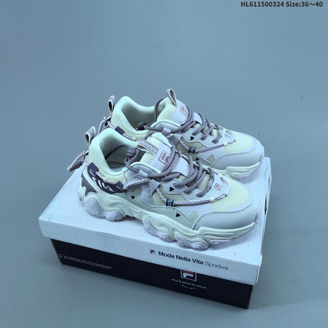 FILA FLUID 5 5.0 - foto 3