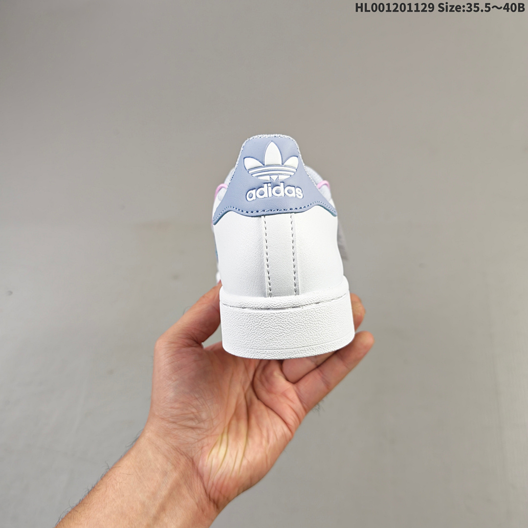 Adidas Original Superstar 2 2 - foto 5