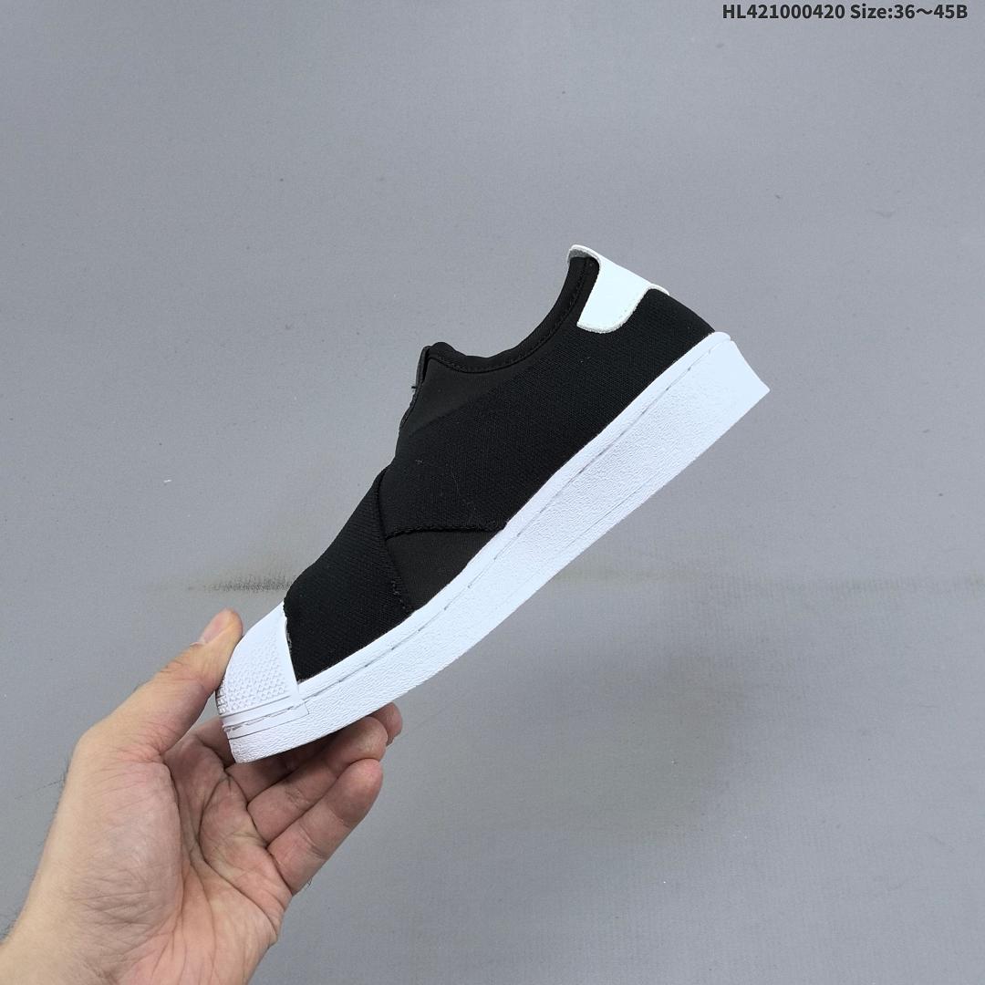 Adidas Originals Superstar 2 X Slip-On 36.5 37 - foto 4