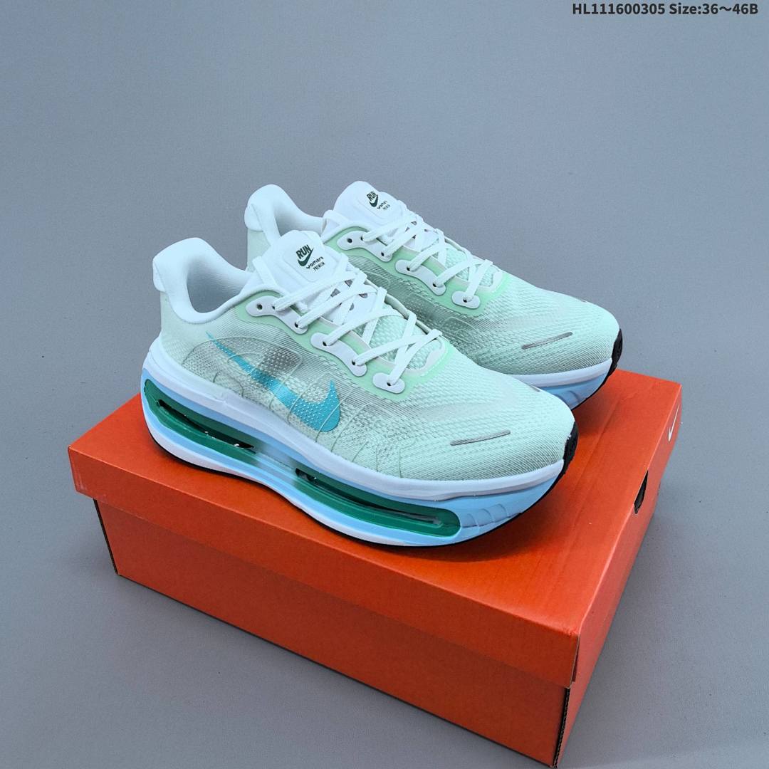 Nike VOMERO PREMIUM ReactX Air Zoom