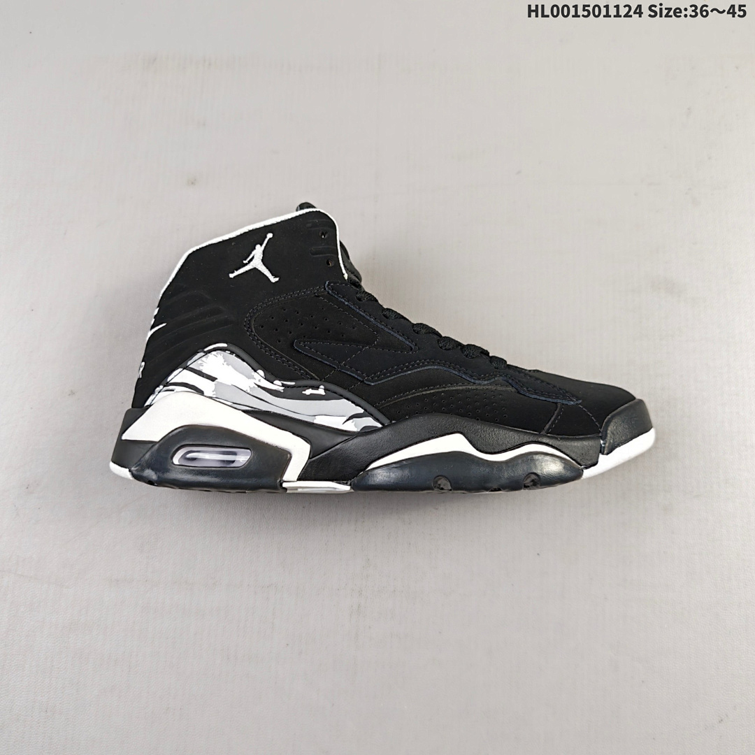 A Air Jordan MVP 678 AJ678 678 aj678 678 Jordan MVP678 Jumpman