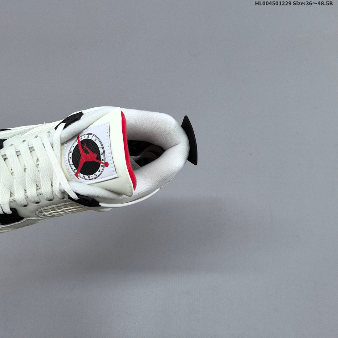 Air Jordan 4 Retro "Flight Club" AJ4 4 aj4 4 Air Jordan 4 "Flig - foto 2