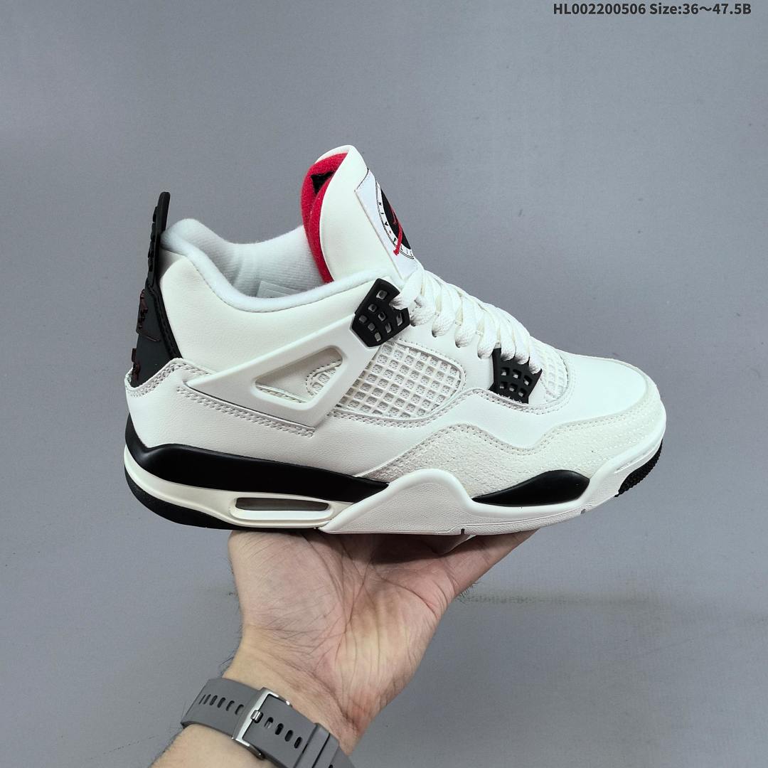 Air Jordan 4 Retro "Flight Club" AJ4 4 aj4 4 Air Jordan 4 "Fli - foto 2