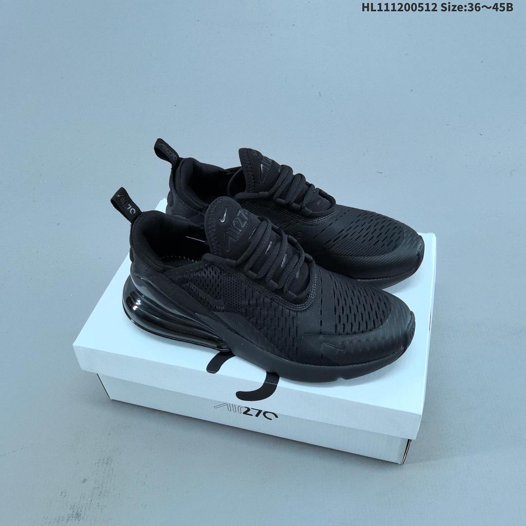 Nike AIR MAX 270 FLYKNIT - foto 4