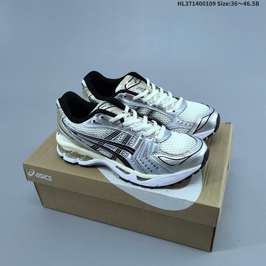 Asics Gel-Kayano 14 3D GEL - foto 4