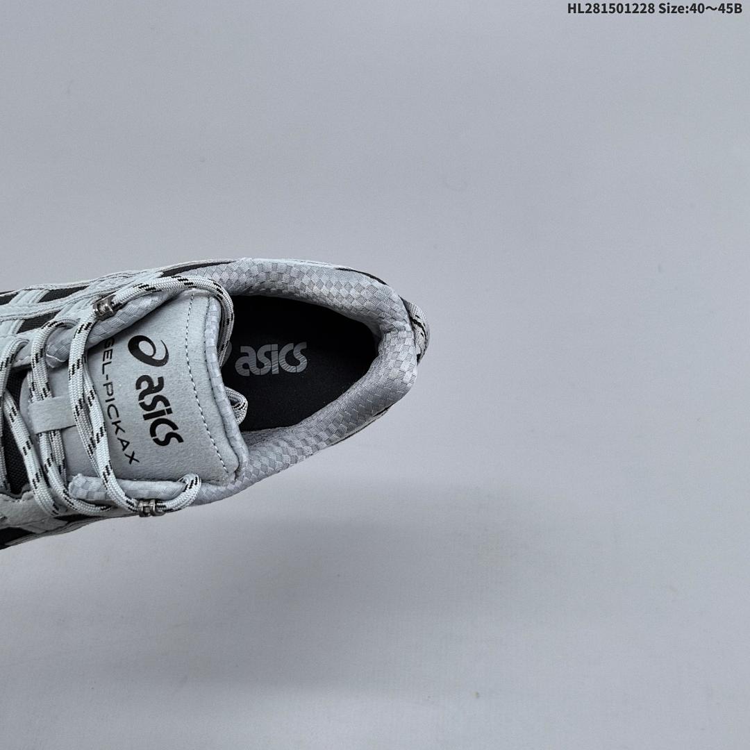 Asics/ Asics GEL-PICKAX 1203A747-021 - foto 2