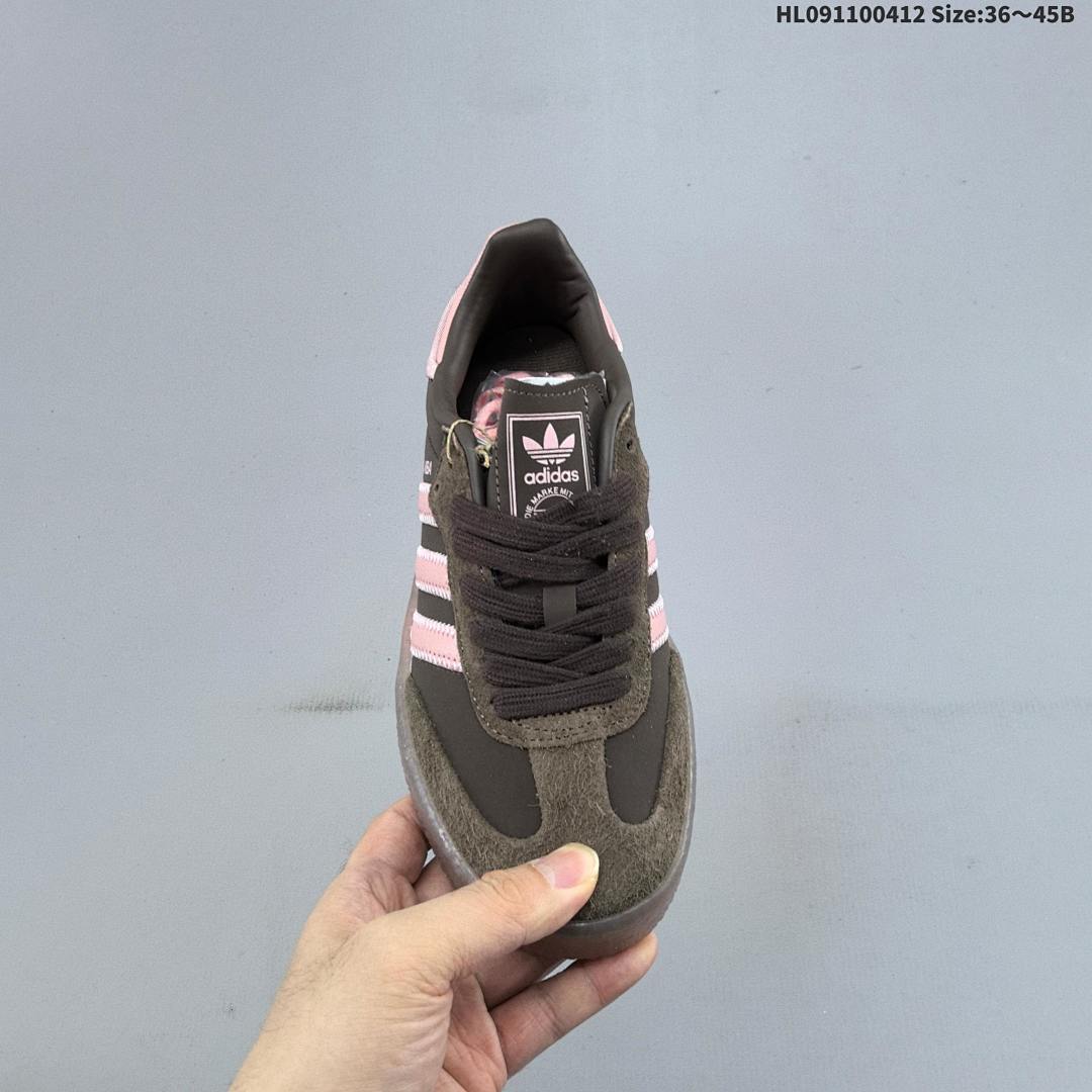 Adidas Originals Samba XLG - foto 5