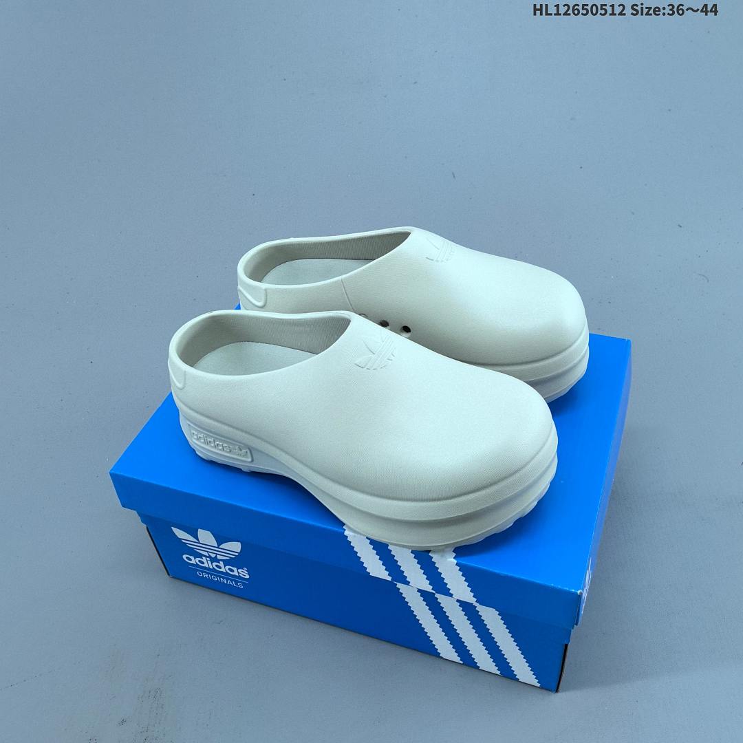 AD Originals AdiFOM Stan Smith Mule IE4626 - foto 2