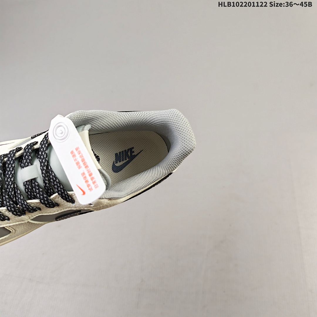 NIKE AIR FORCE 1‘07 LV8 -017 - foto 3