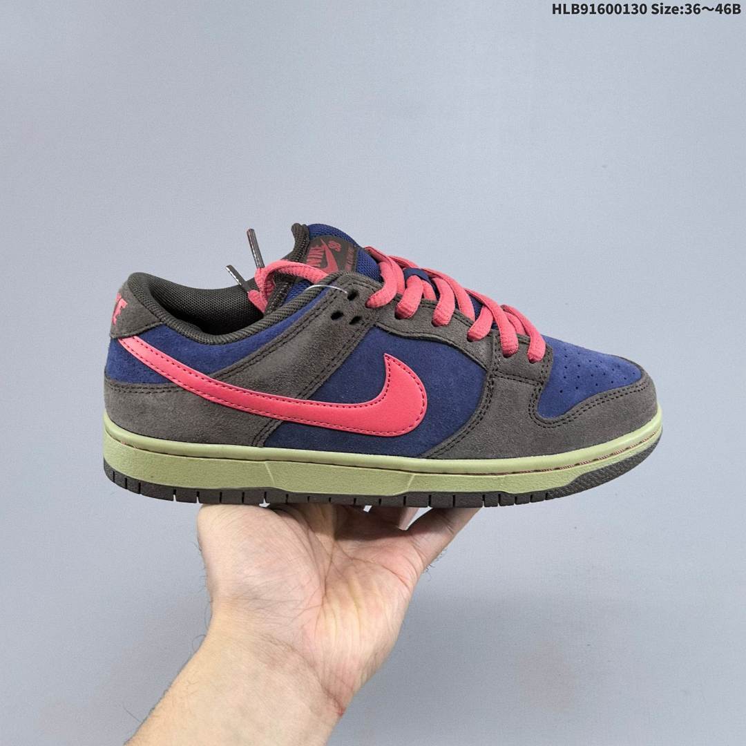 Nike SB Dunk Low ZoomAir - foto 9