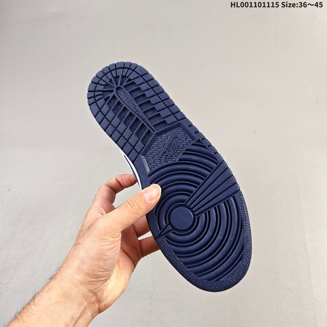 a Air Jordan 1 Retro Mid AJ1 1 aj1 1 - foto 5