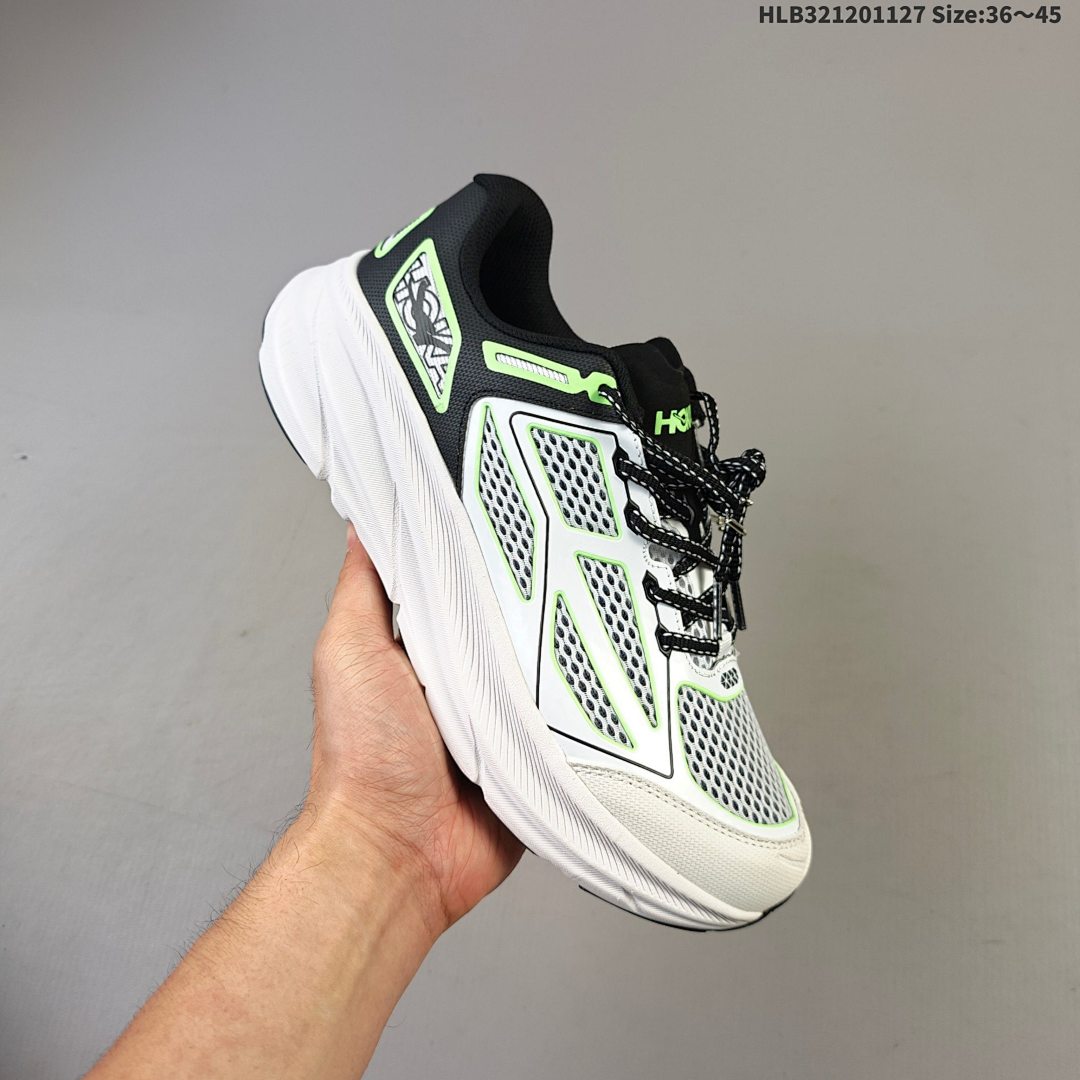 HOKA M CLIFTON ONE9 TPU - foto 8