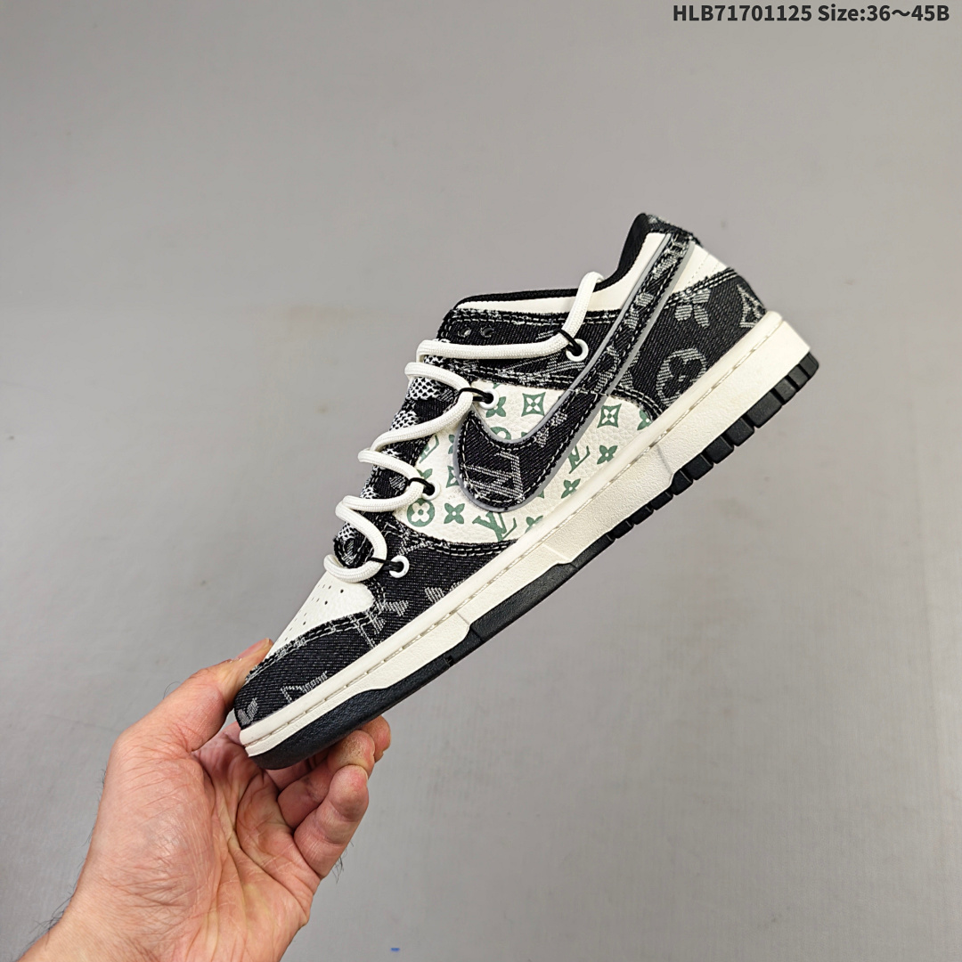 NIKE DUNK SB LOW off white Dunk SB Dunk Dunk Dun - foto 8