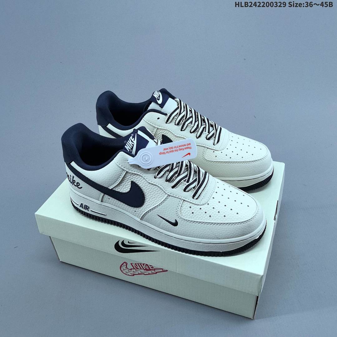Nike Air Force1 07 low FV36