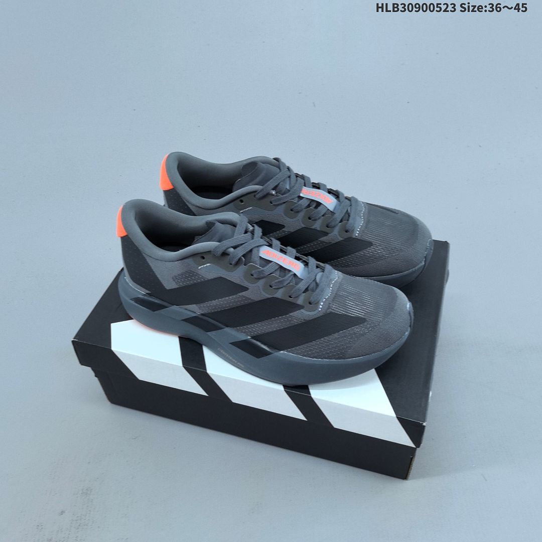 Adidas Adizero Adios 5 M Flywire Zoom JR5 - foto 9