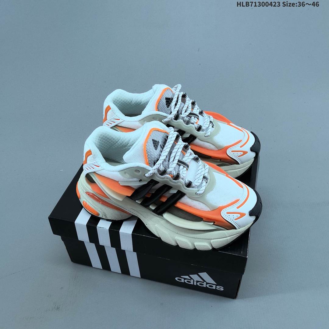 Adidas PW ADISTAR JELLYFISH JP9267 HLB71300423 Size 46 - foto 2