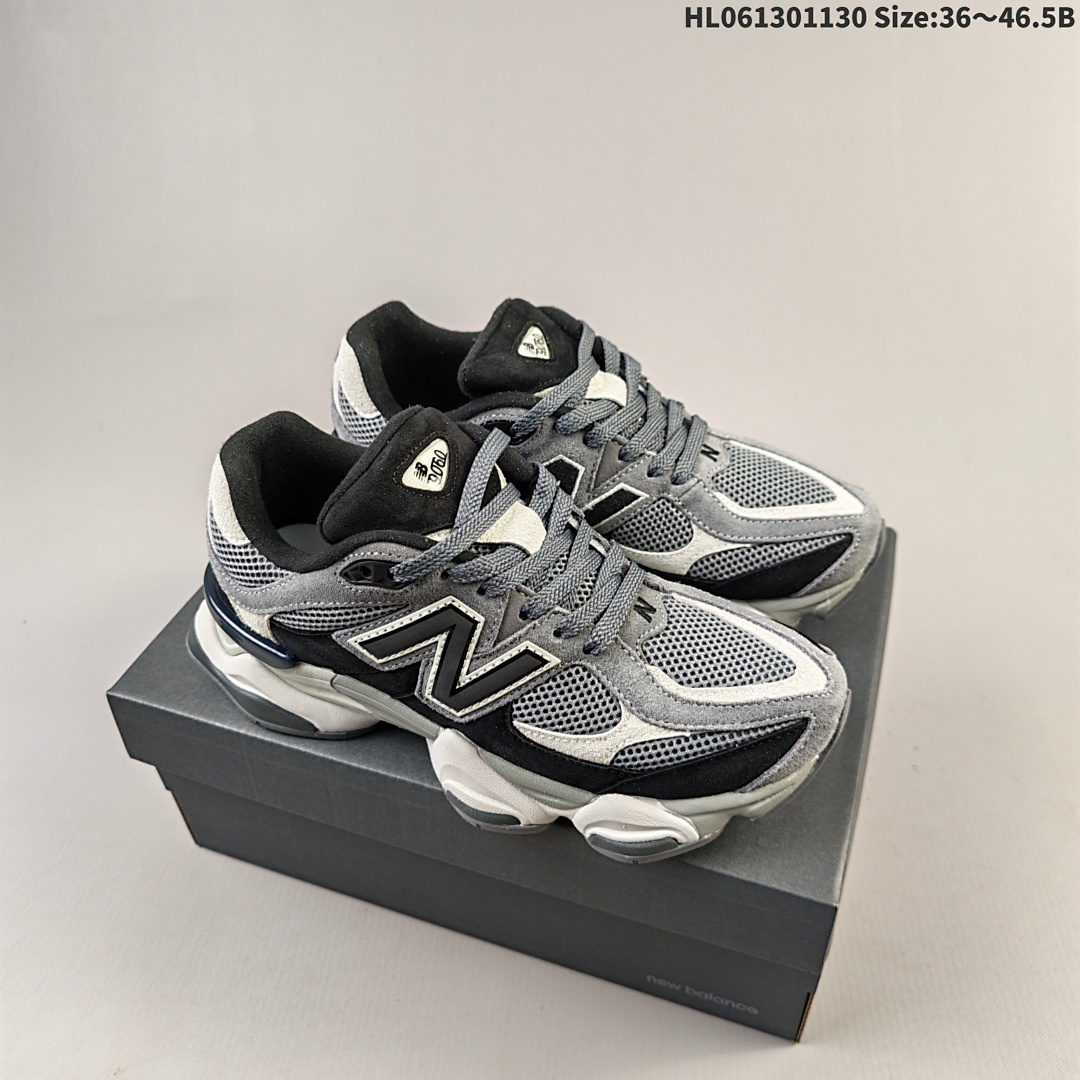 New Balance 9060 ABZORB