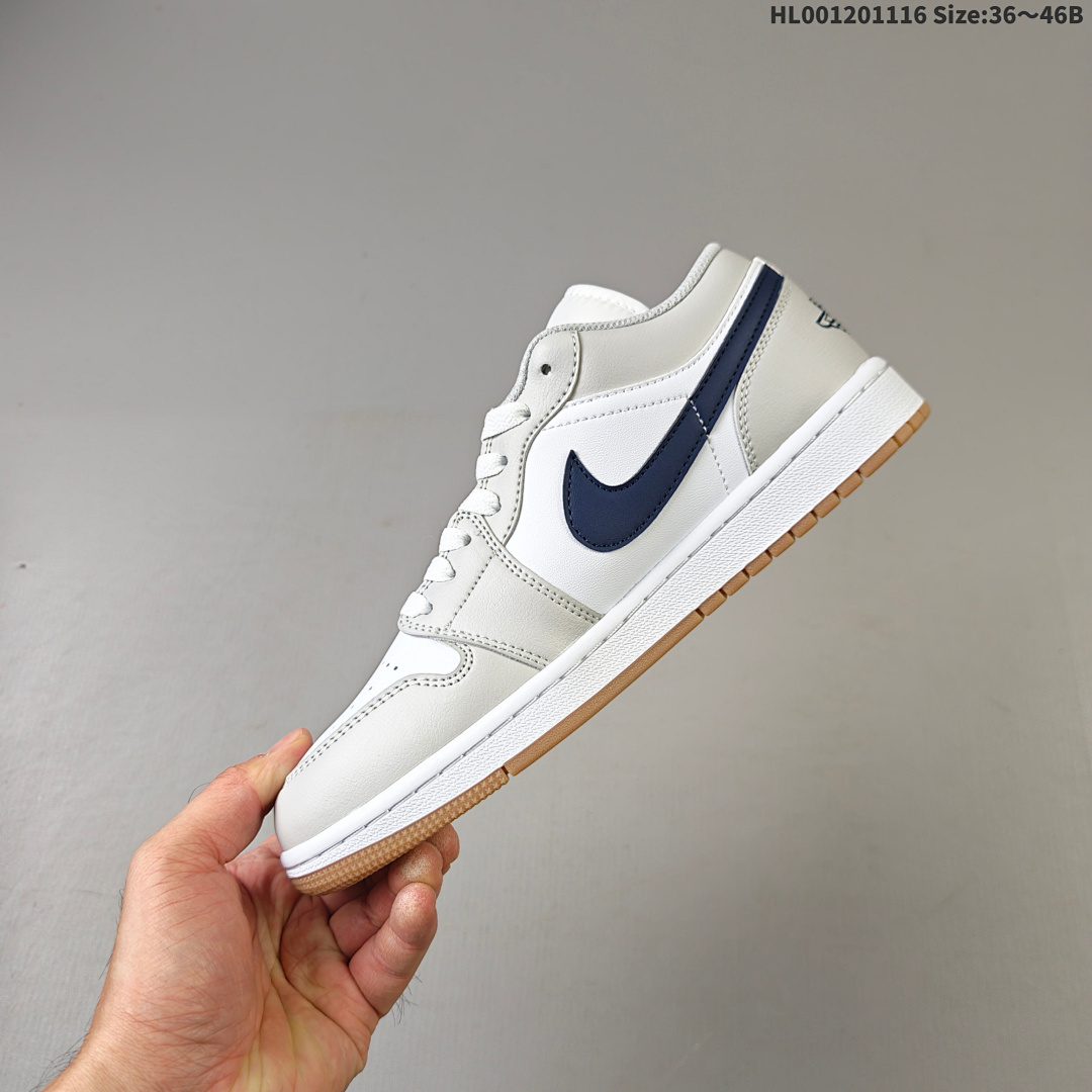 Air Jordan 1 Low AJ1 1 aj1 1 - foto 8