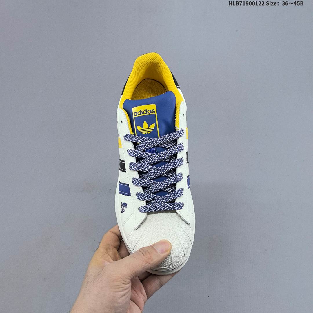 adidas Superstar 2026 “2026” - foto 6
