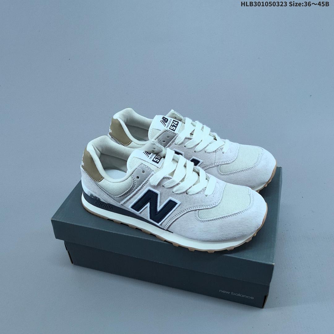 NEW BALANCE NB 574 New Balance 574 - foto 7