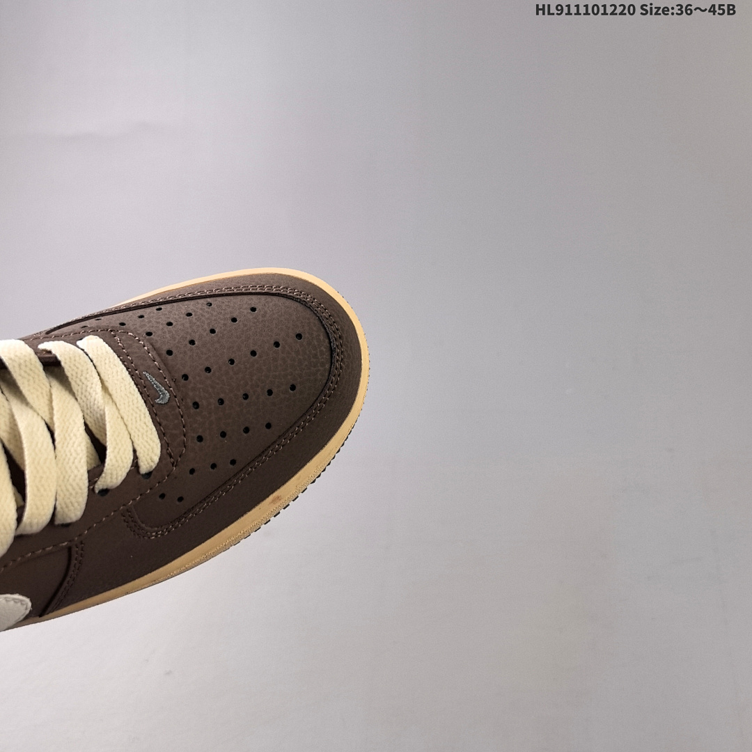 Nike AIR FORCE 1’07 Force 1 - foto 3