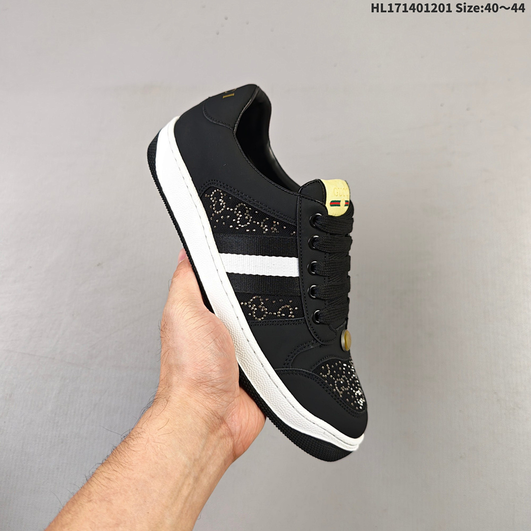 Gucci Gucci ID:HL171401201 Size:40 44 - foto 8