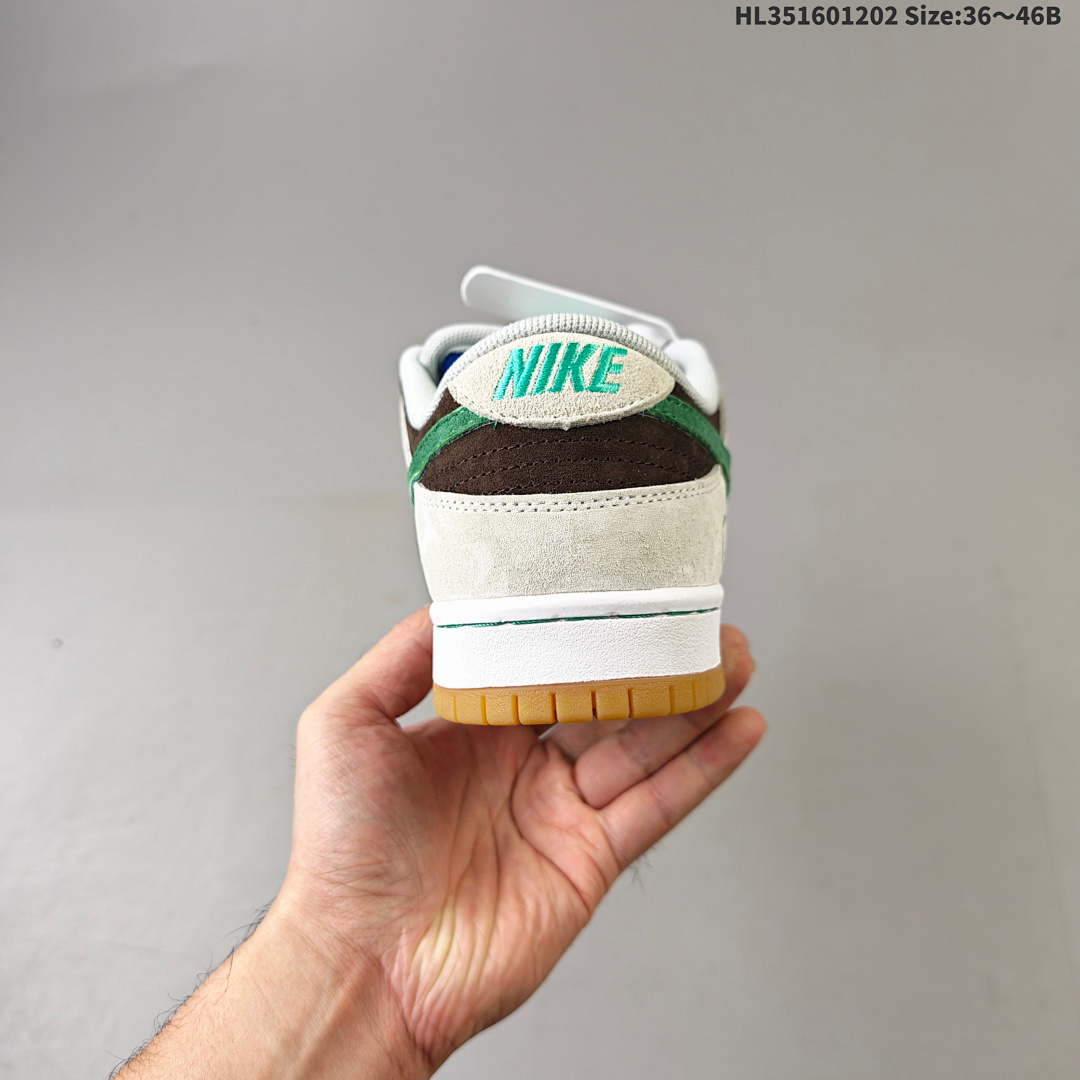 NIKE DUNK LOW ZoomAir - foto 5