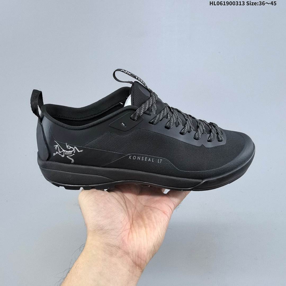 Arcteryx Konseal LT - foto 3