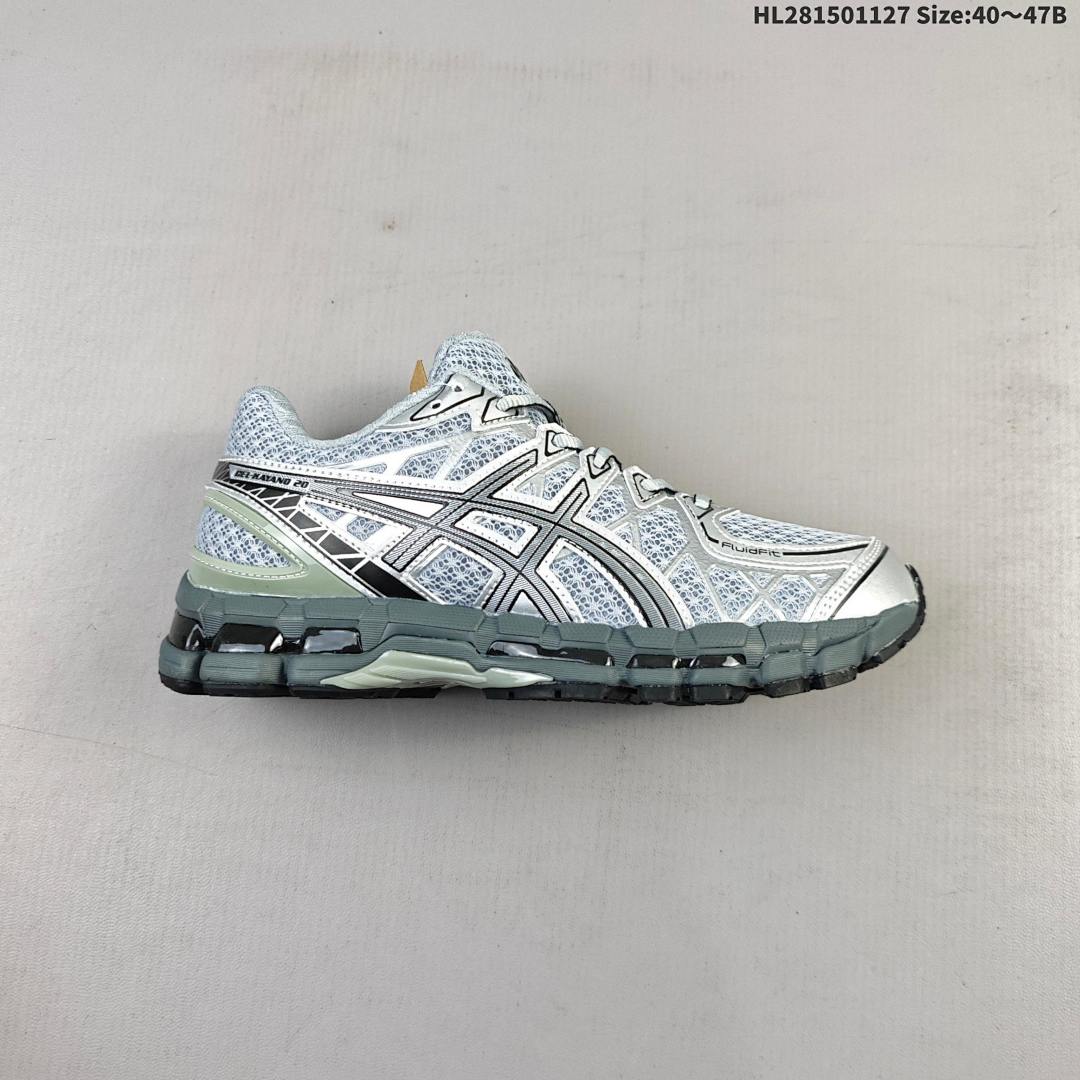 Asics UB9-S GEL-KAYANO 20 3D GEL FF BLAST PLUS - foto 8