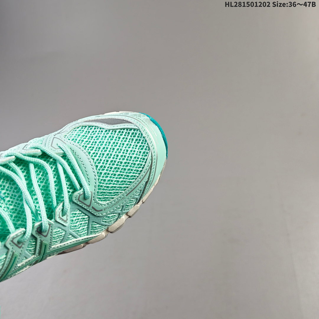 Asics Gel-Kayano 20 - foto 3