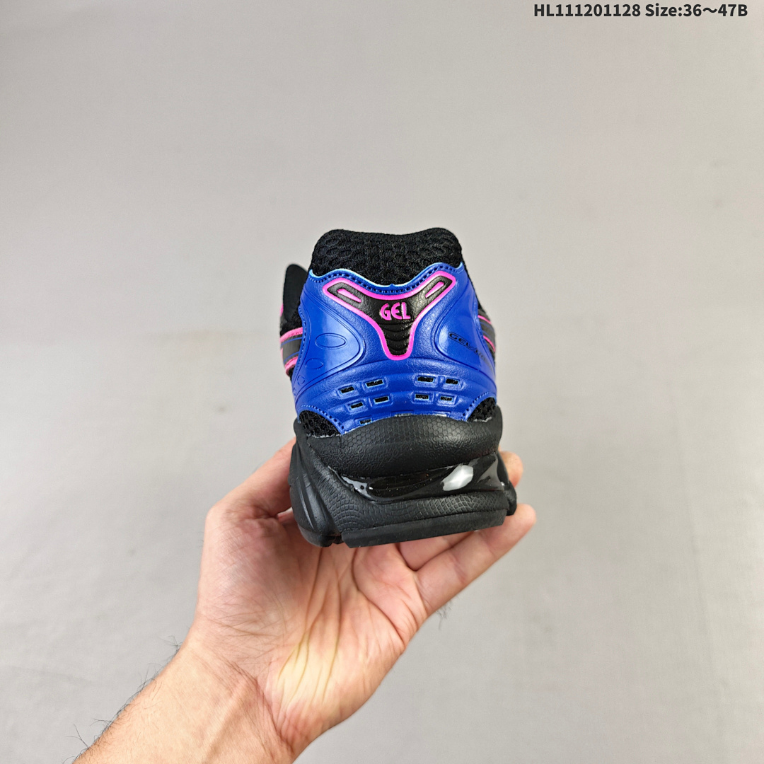 Asics Gel-Kayano 14 3D GEL FF BLAST PLUS - foto 5