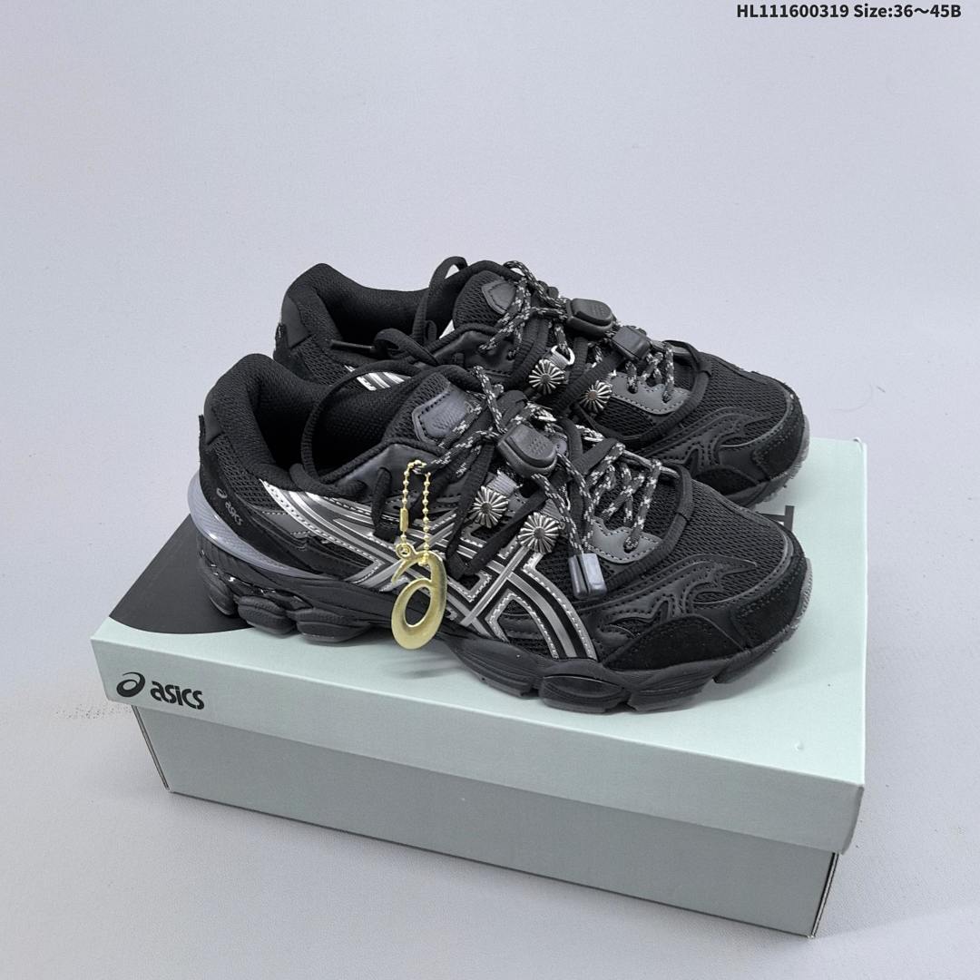 Asics Gel-Cumulus 16 TG T-GEL - foto 8