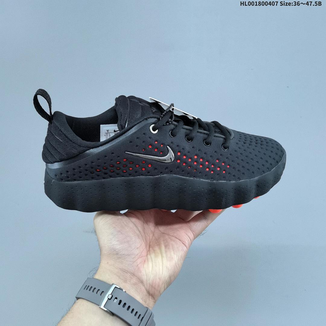 Nike Mind 002 Swoosh Logo - foto 7