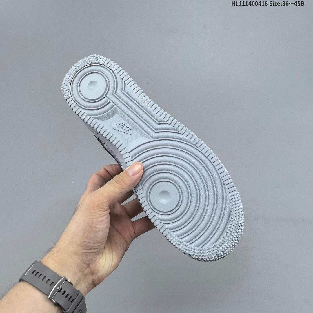 Nike AIR FORCE 1’07 Force 1 - foto 7