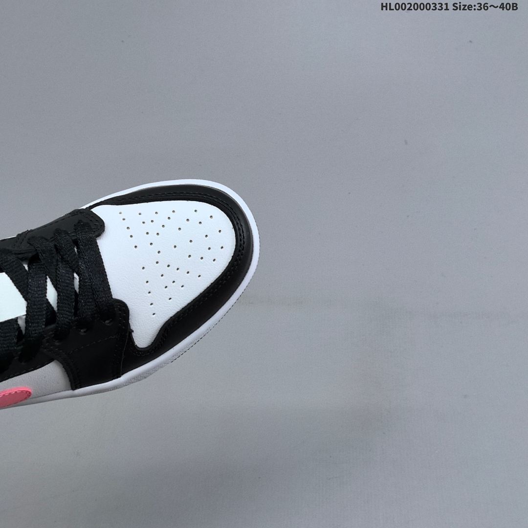 Air Jordan 1 Low AJ1 1 aj1 1 Swoo - foto 8