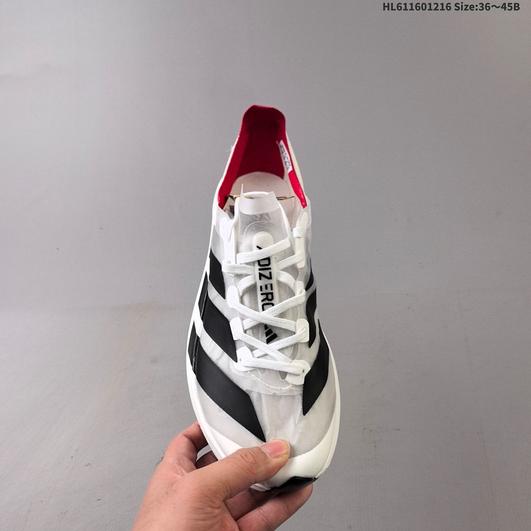 Adidas Adizero Pro Evo 2 Lightstrike Pro - foto 6